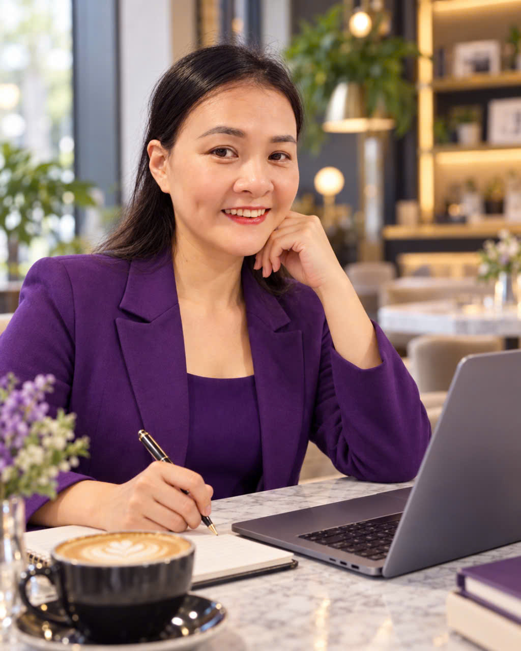 Hình ảnh Phùng Kim Huế do chủ website cung cấp
