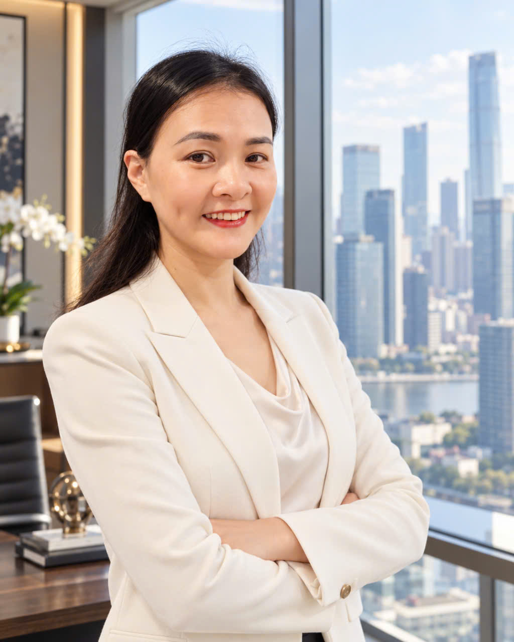 Hình ảnh Phùng Kim Huế do chủ website cung cấp